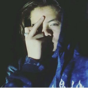 Meet your Posher, Chae